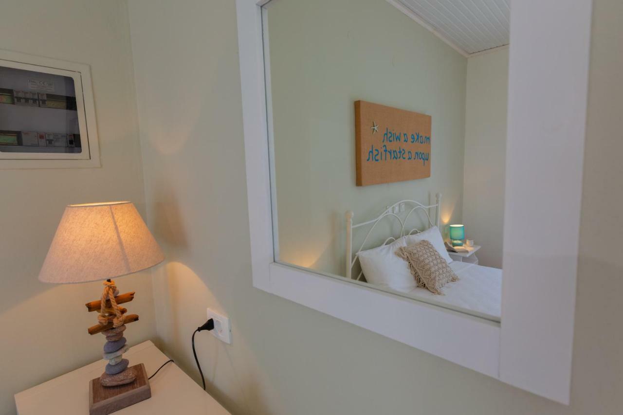 Guest house Sea View