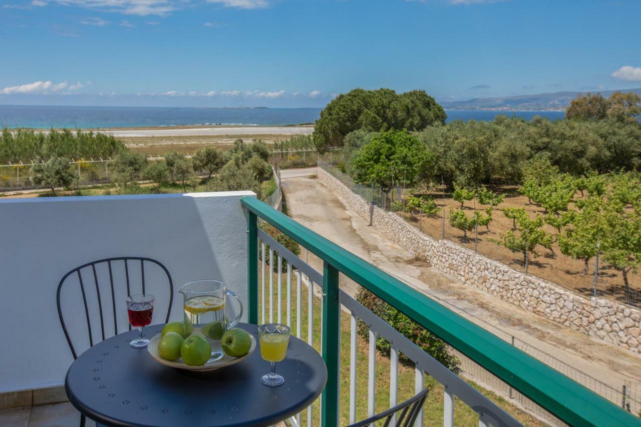 Sea View Guest house *
