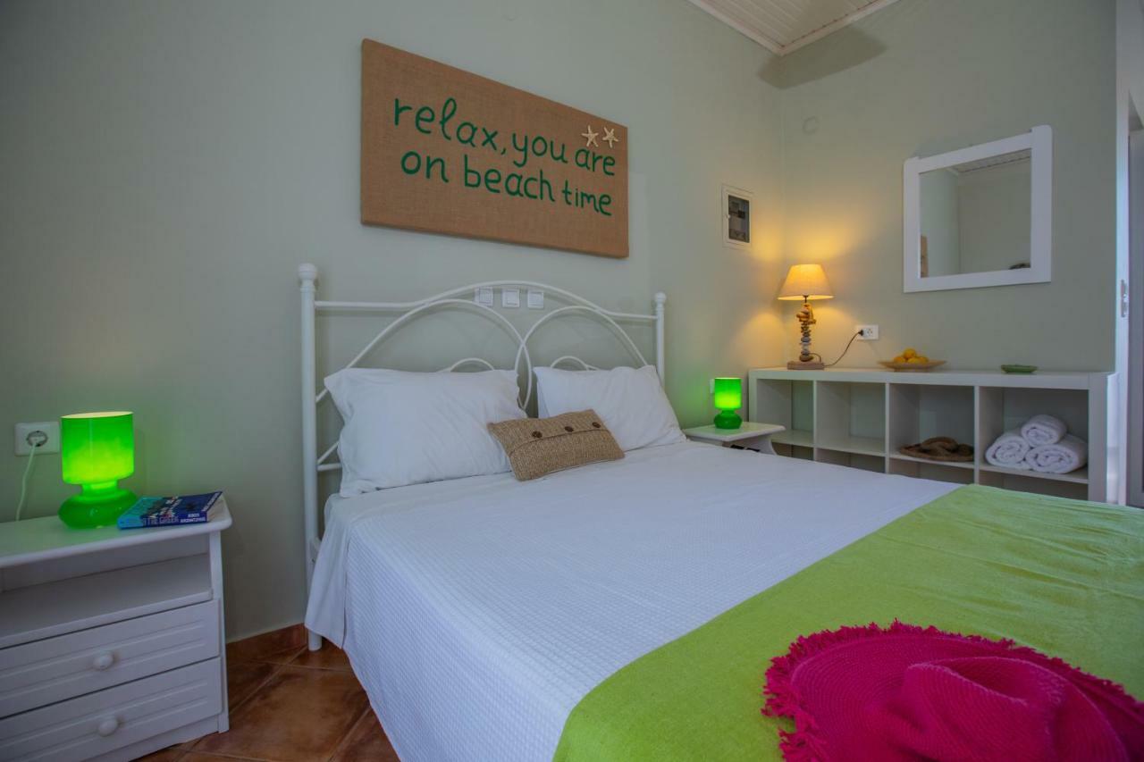 Sea View Guest house *