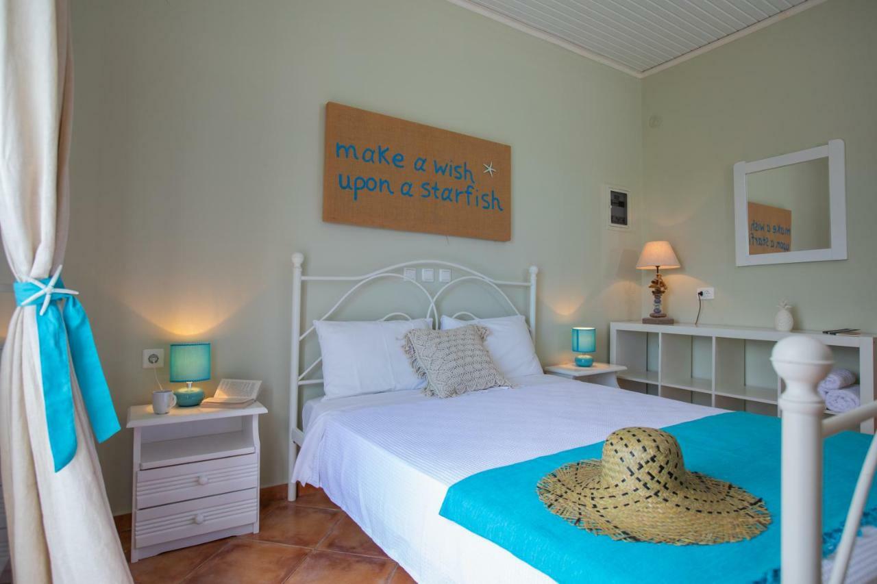 Guest house Sea View *