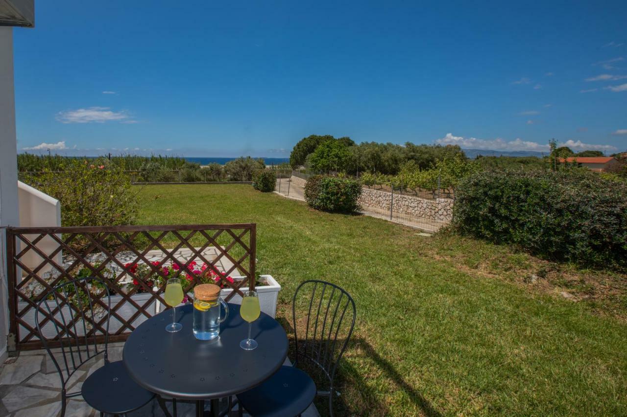 Guest house Sea View *