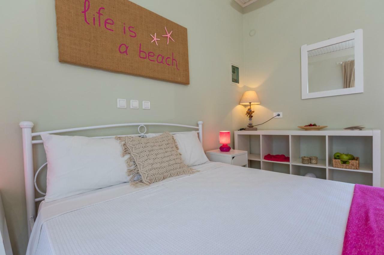 Sea View Guest house *