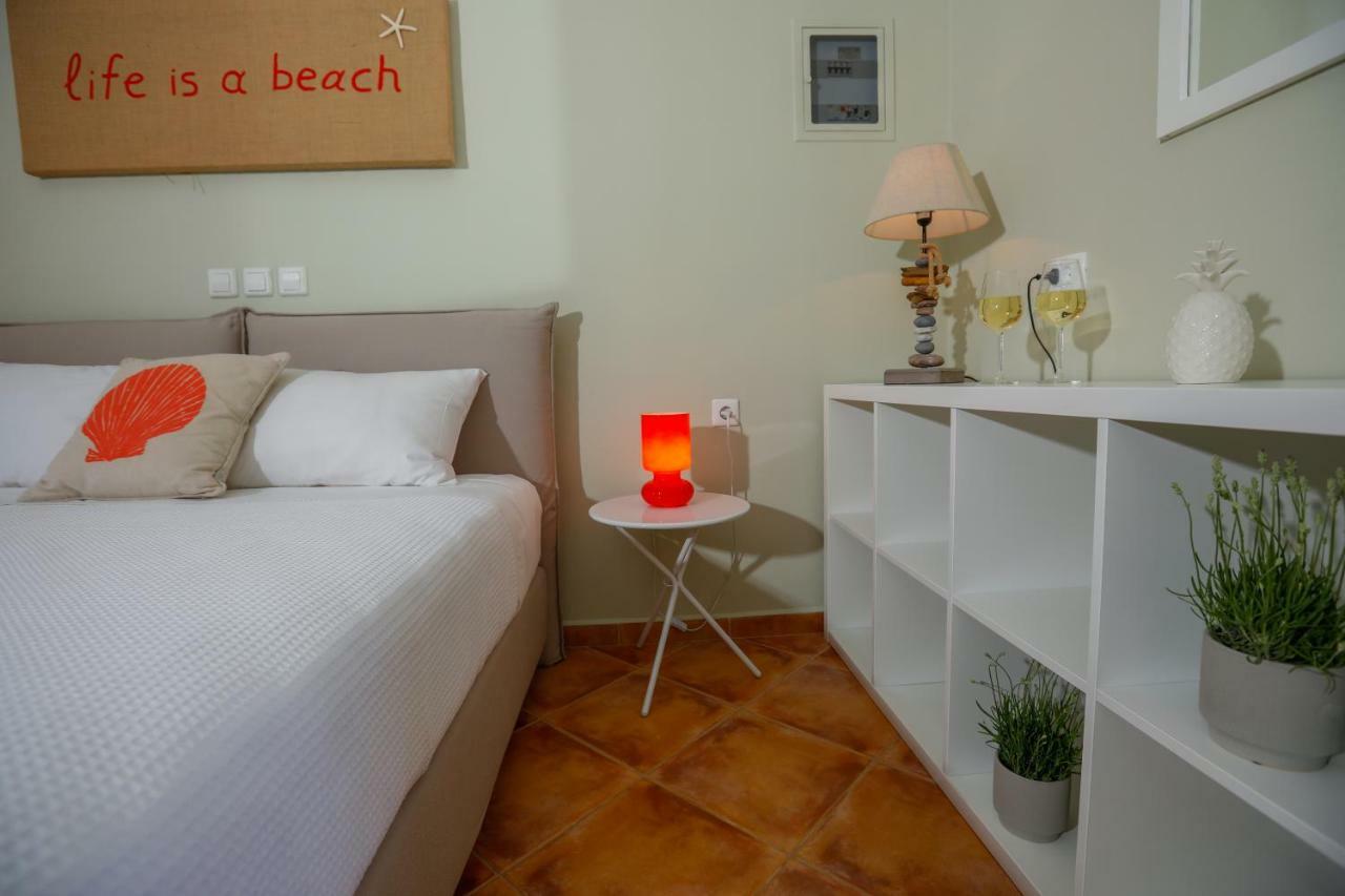 Guest house Sea View *