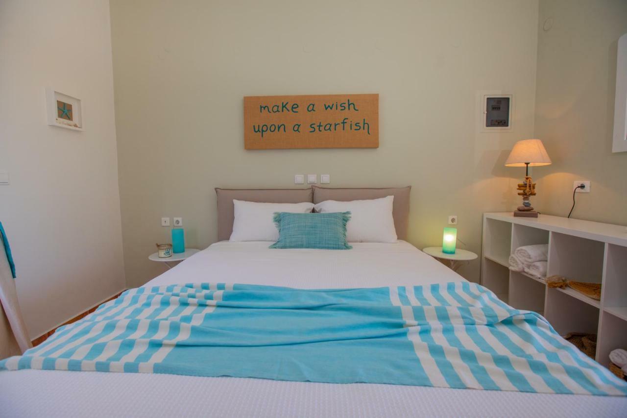 Guest house Sea View Minia