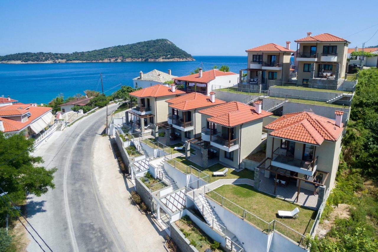Seascape Villas Holiday home