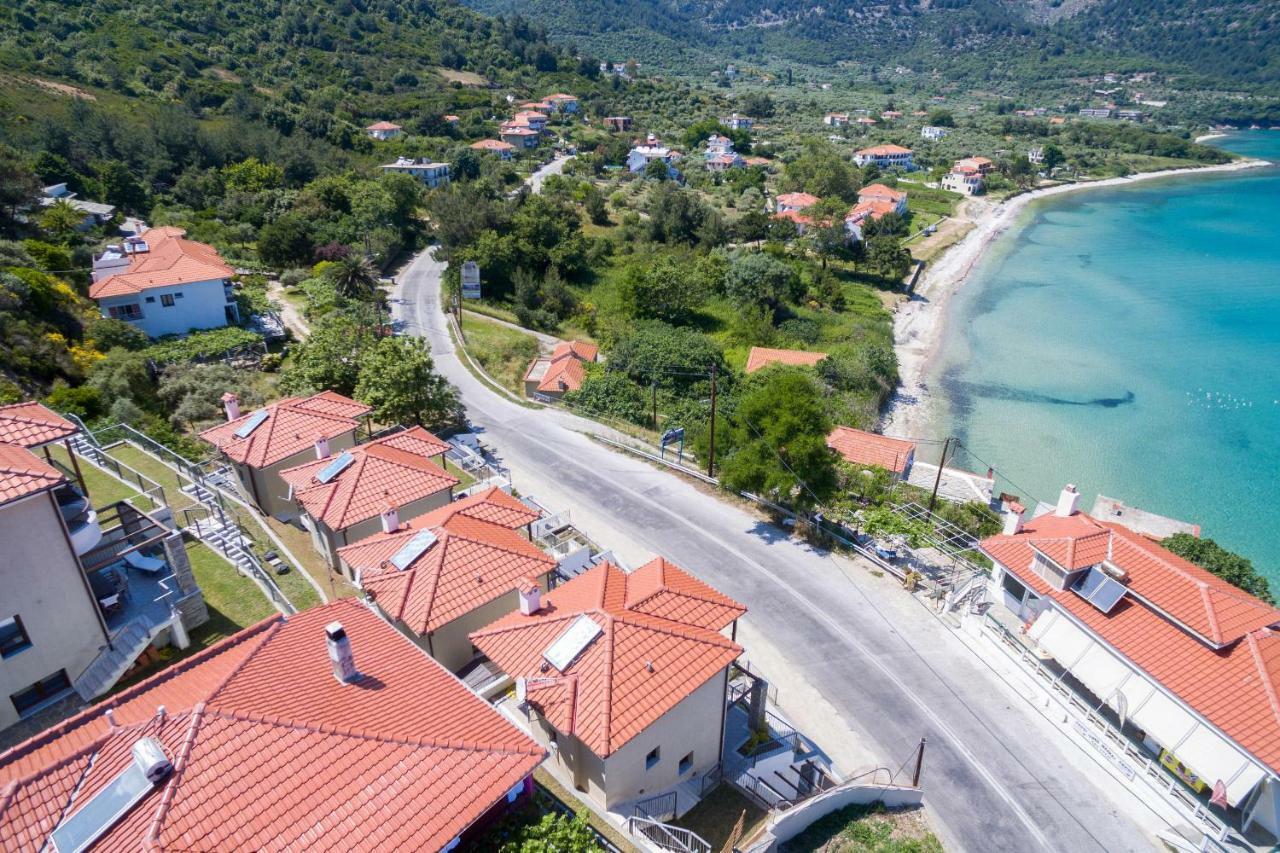 Holiday home Seascape Villas