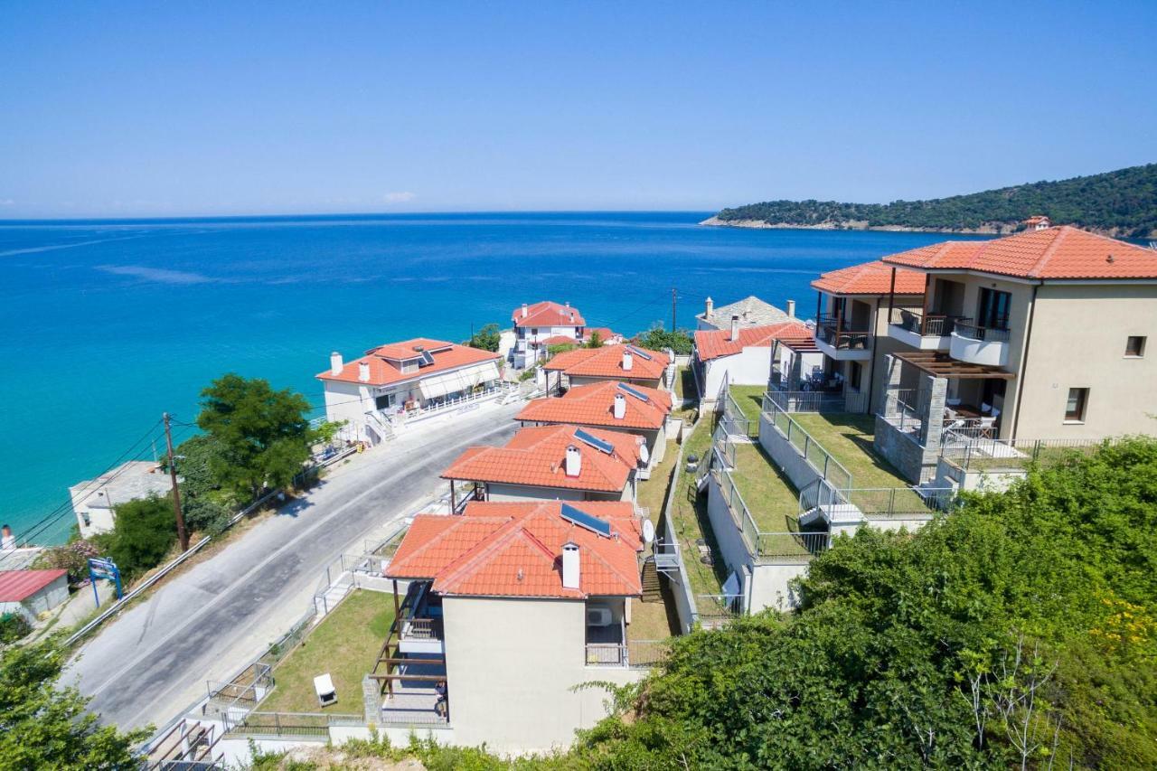 Seascape Villas Holiday home