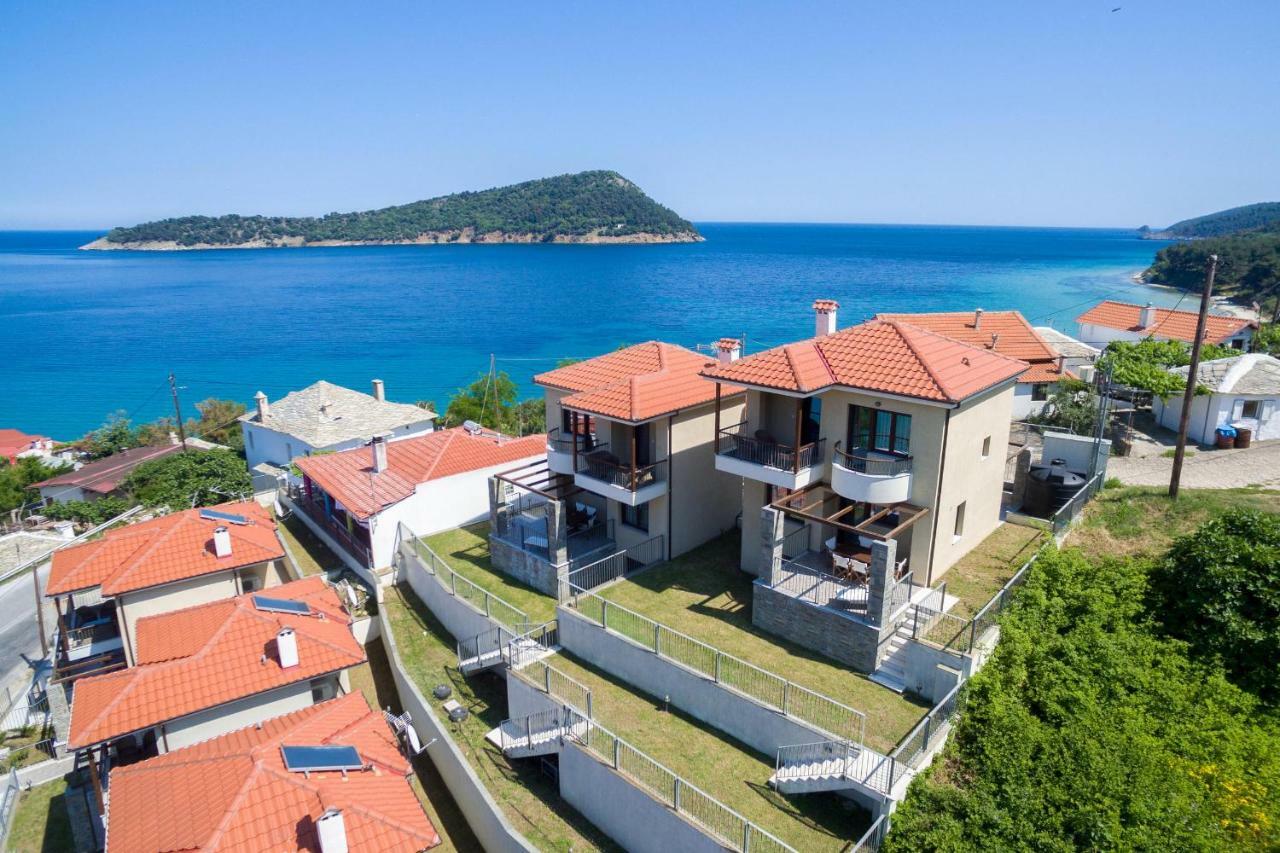 Holiday home Seascape Villas