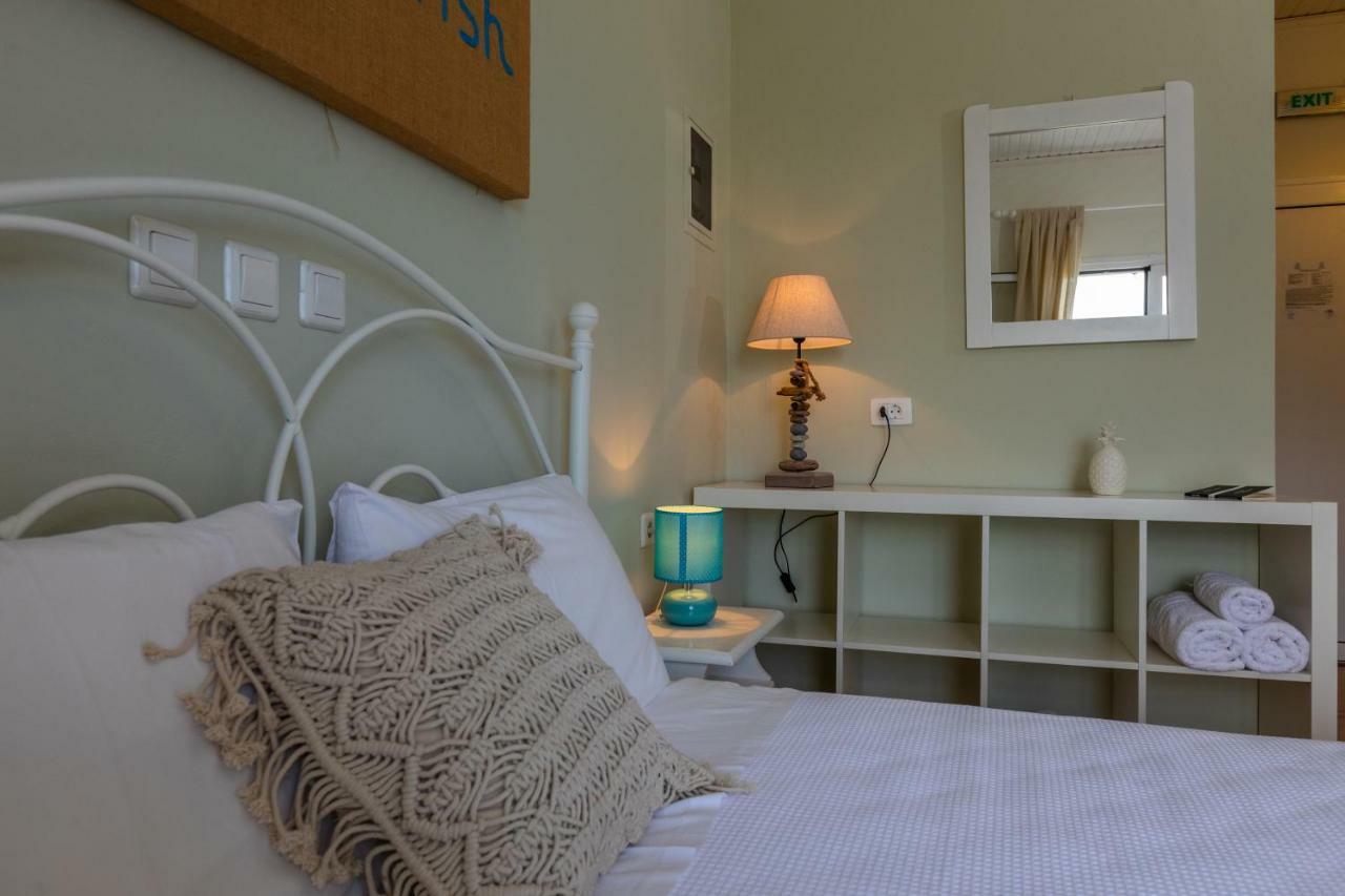 Sea View Guest house Minia