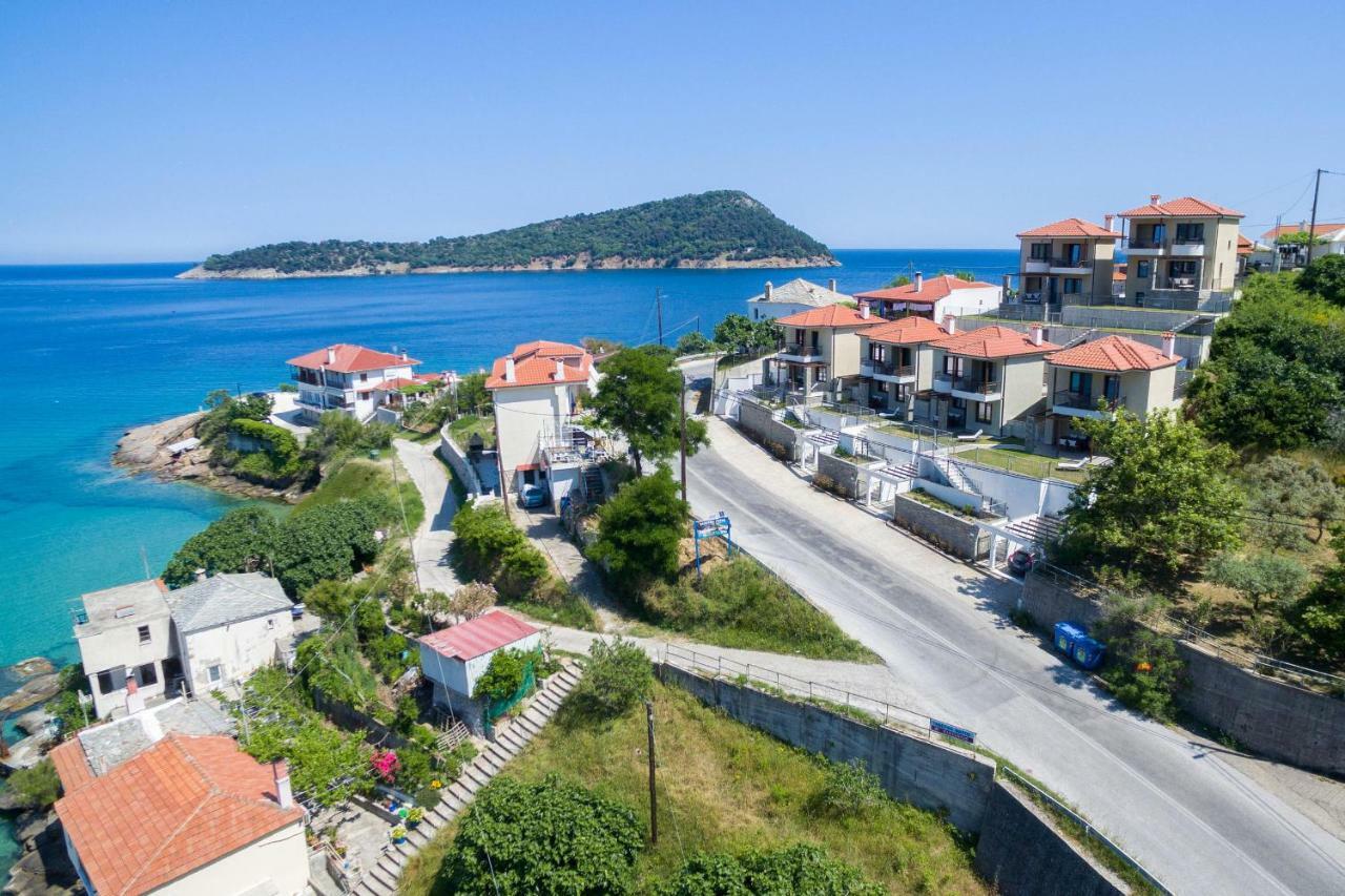 Holiday home Seascape Villas *