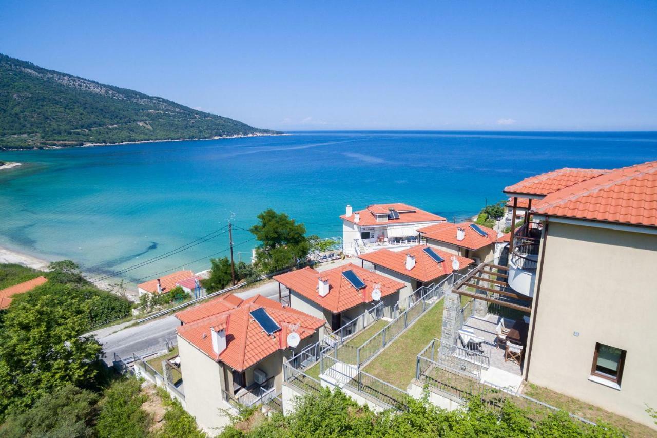 Holiday home Seascape Villas *
