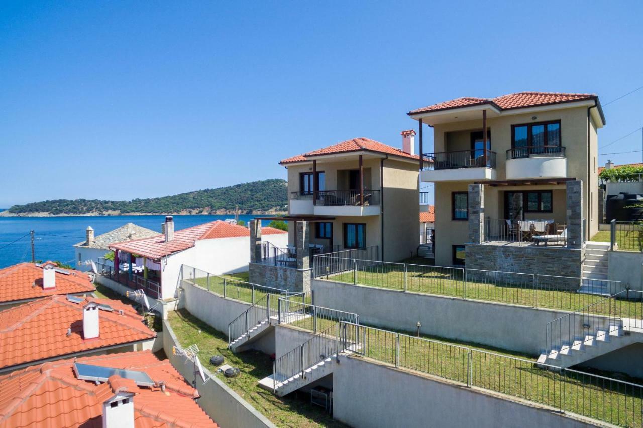Holiday home Seascape Villas