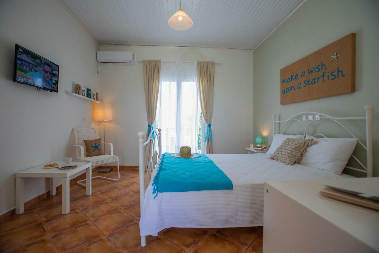 Sea View Minia