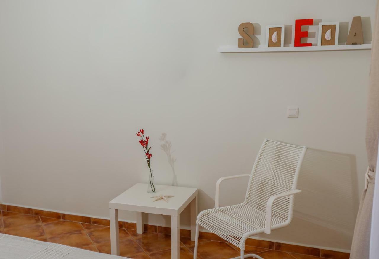 Sea View Guest house