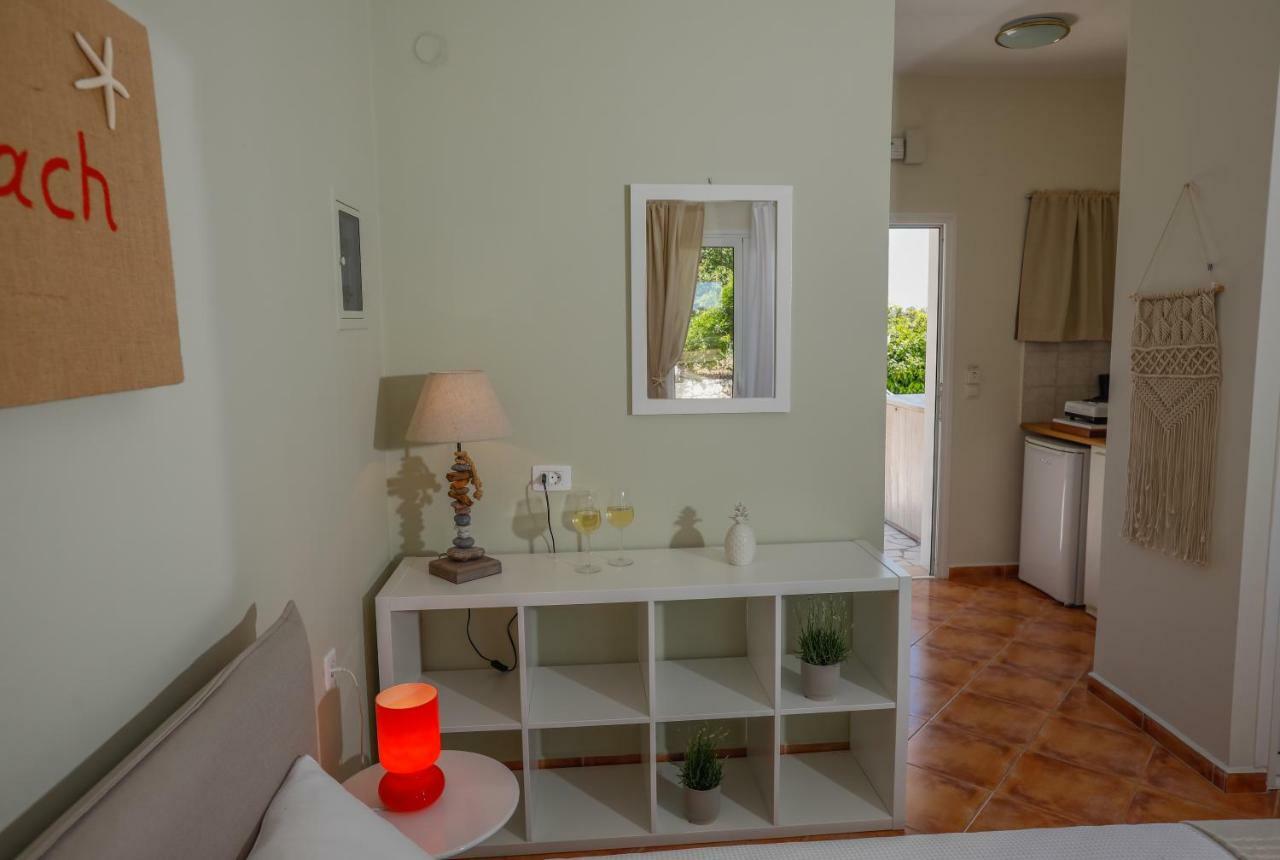 Sea View Guest house *