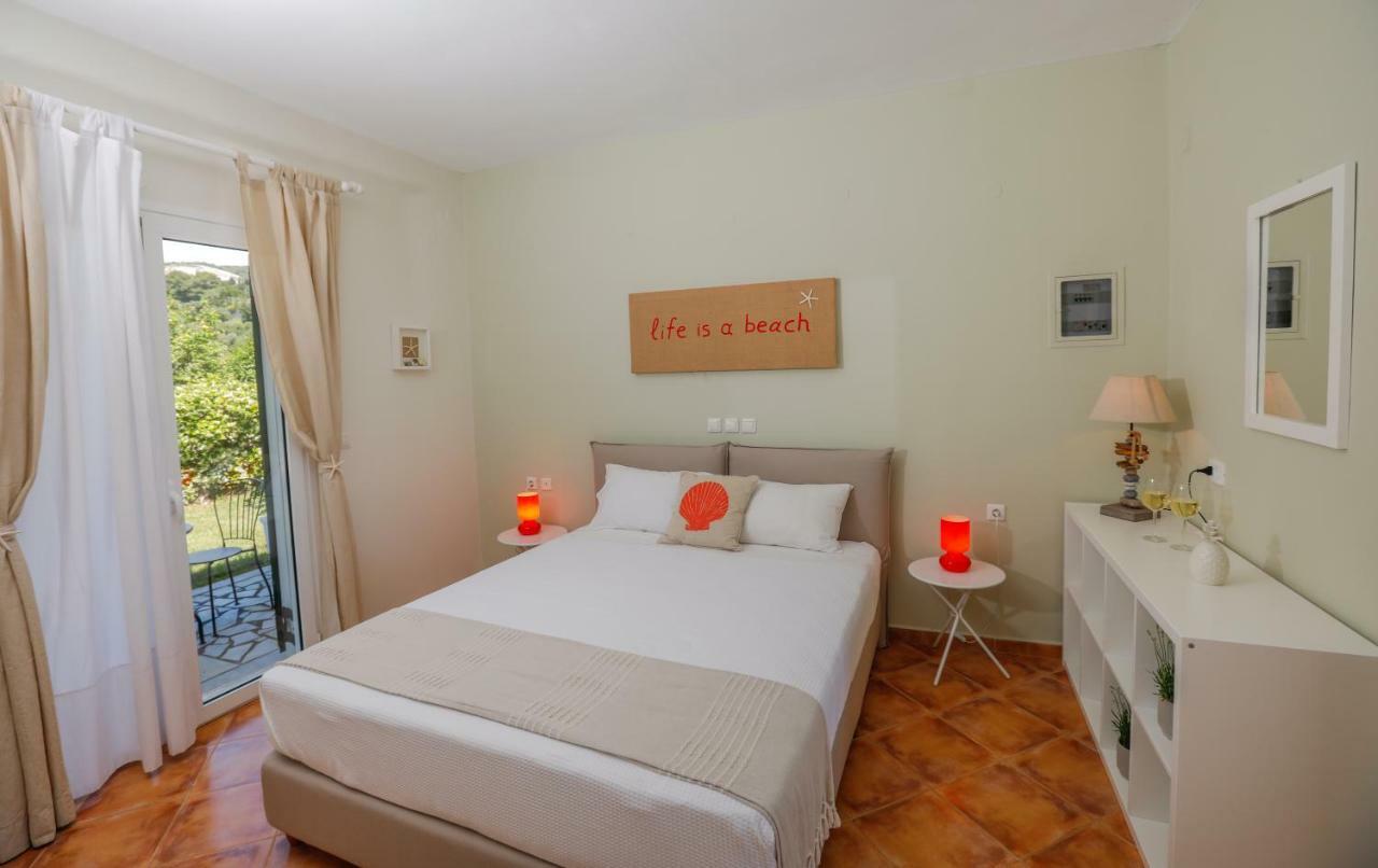 Guest house Sea View *