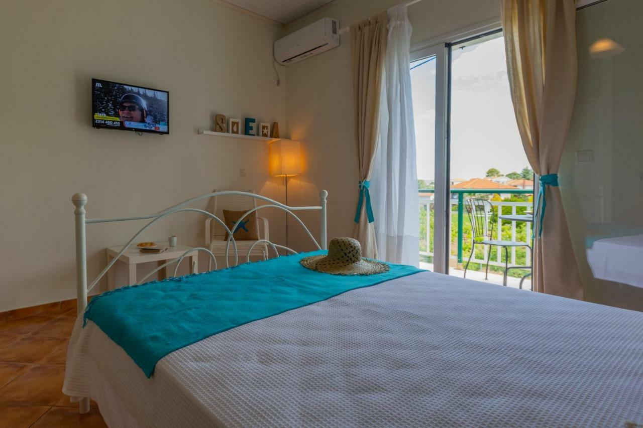 Sea View Guest house *