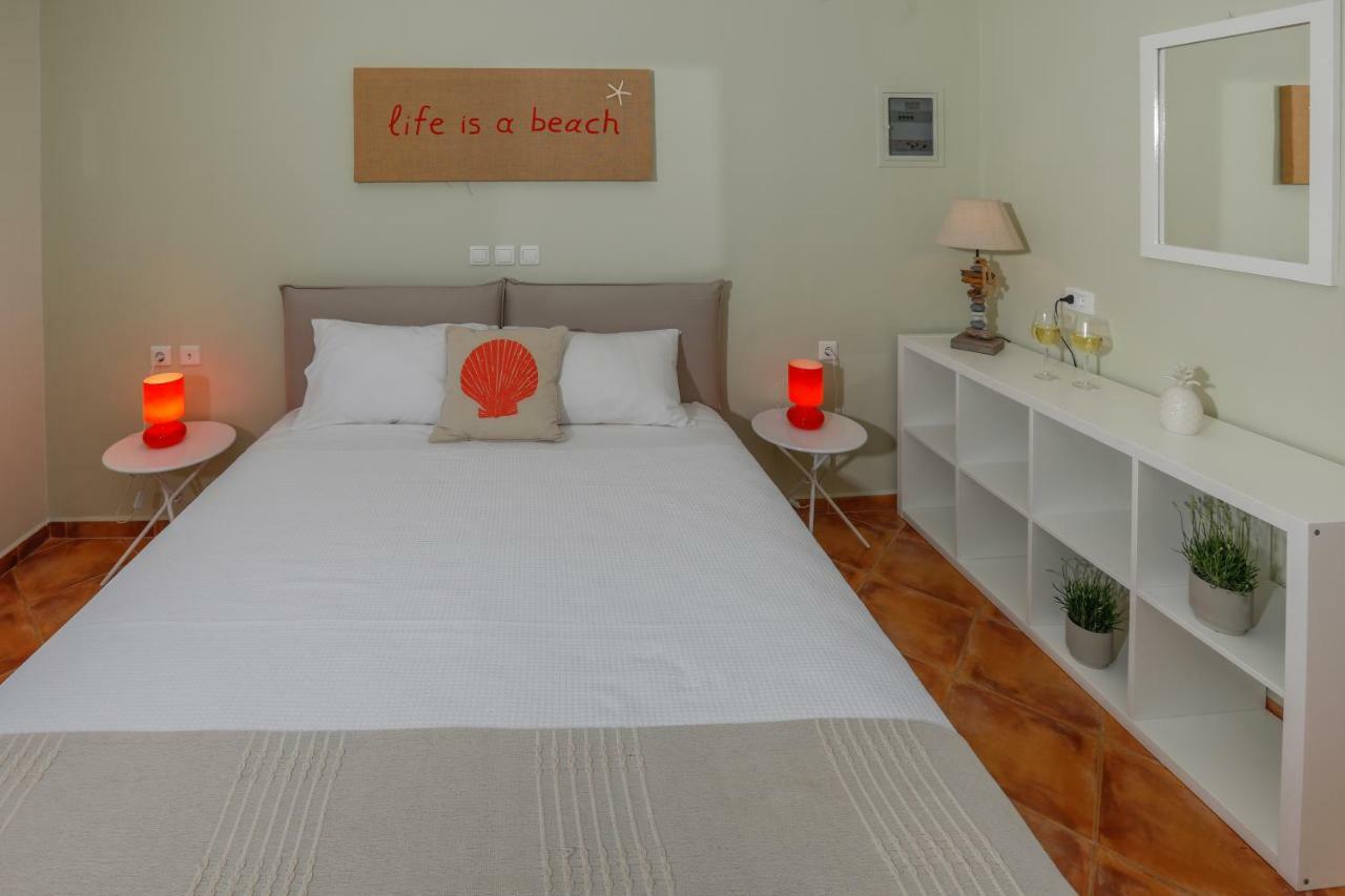 Sea View Guest house