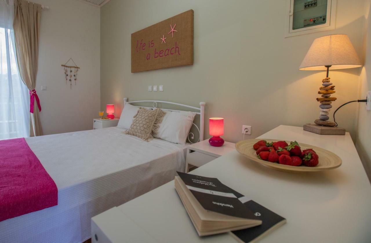 Sea View Guest house Minia