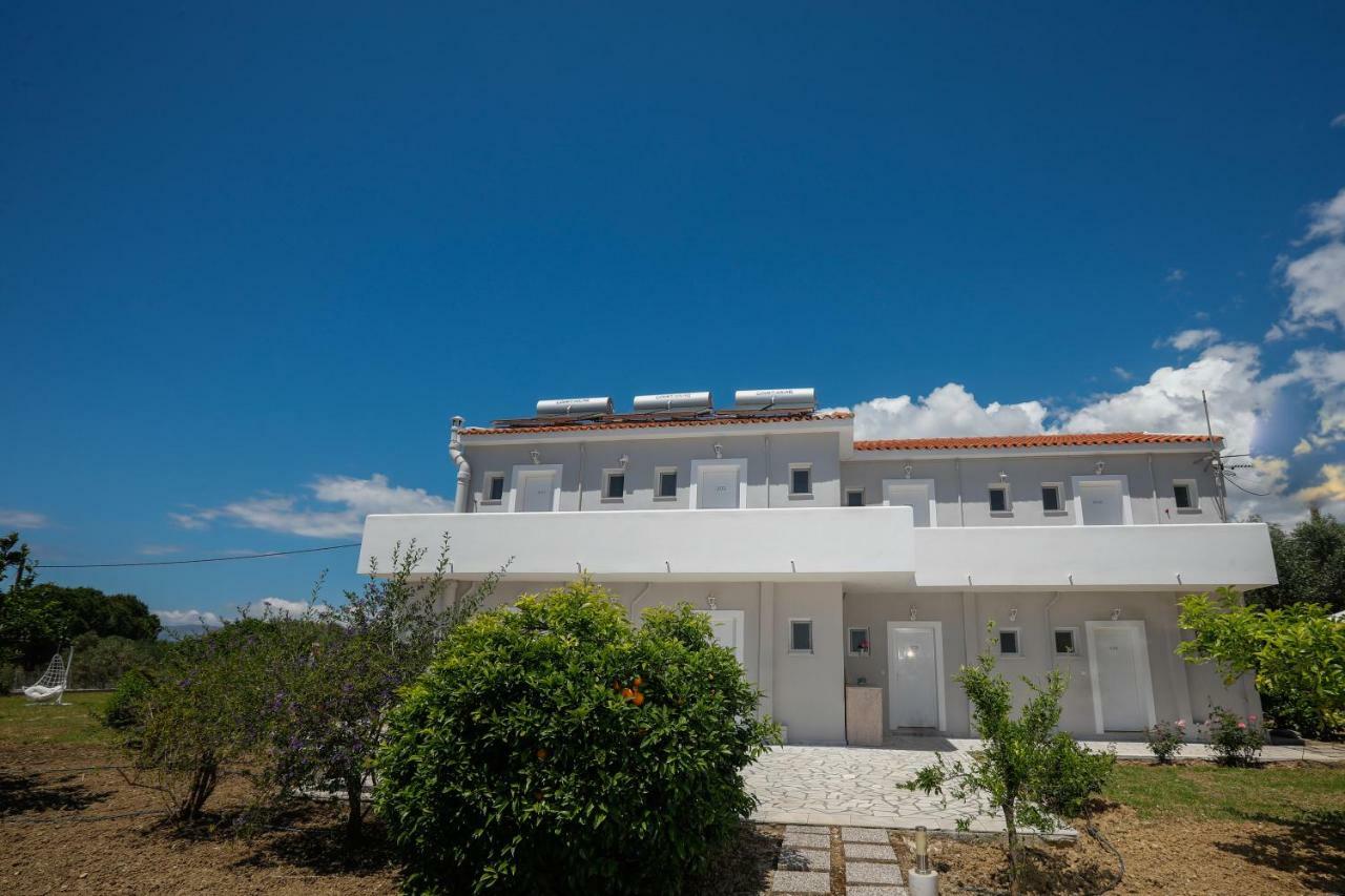 Sea View Guest house *