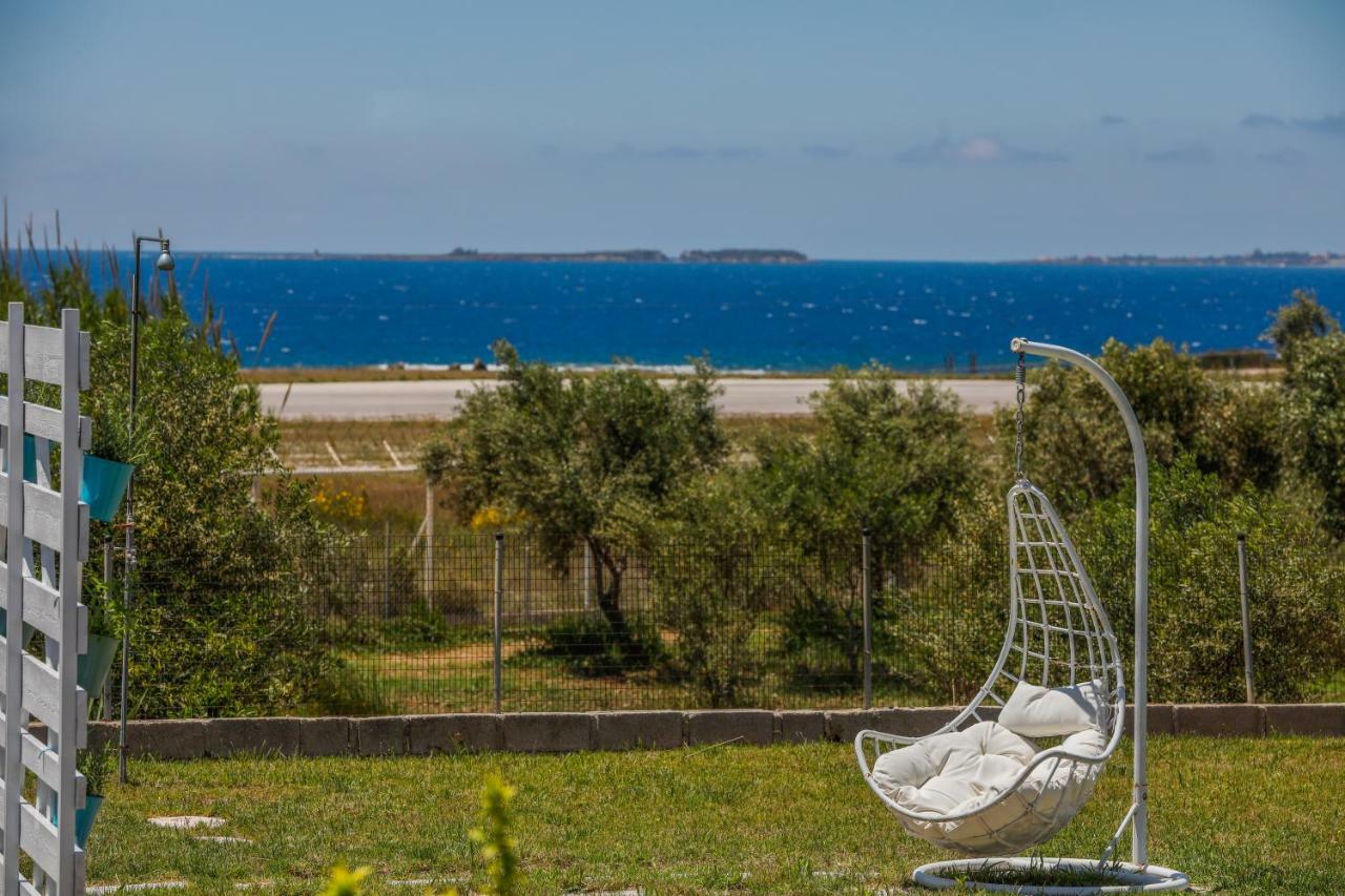 Guest house Sea View