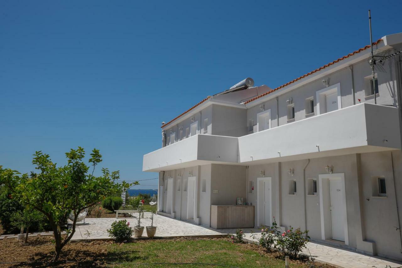 Sea View Guest house Minia