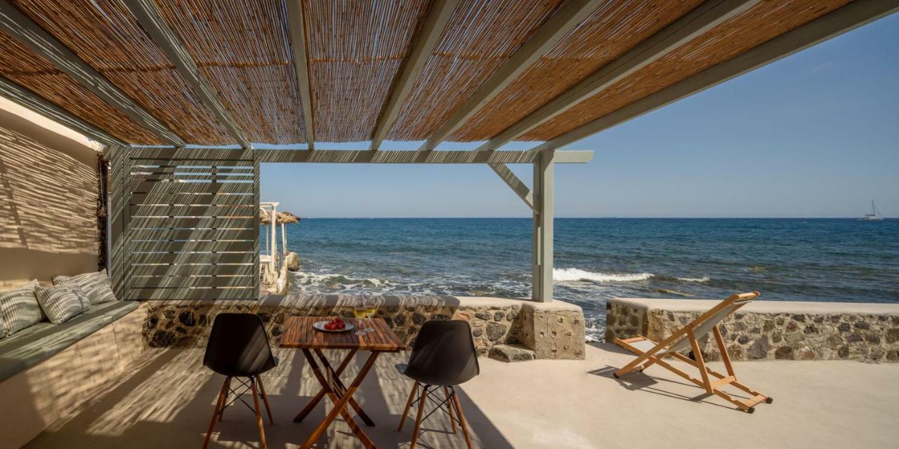 Villa Sublime & Caves Akrotiri (Santorini)