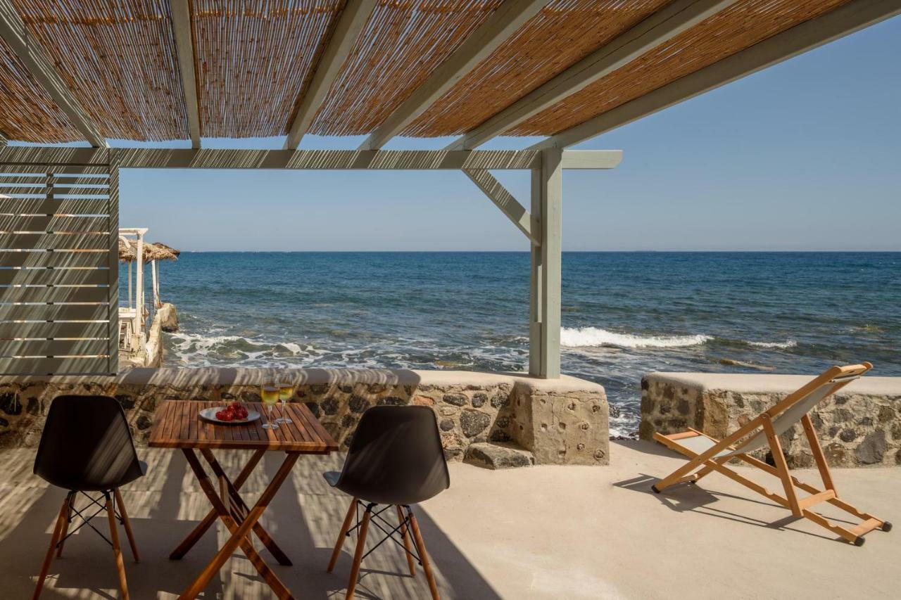 Villa Sublime & Caves