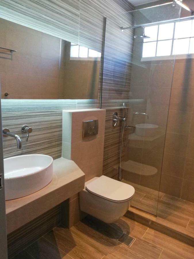 Bella Vista Luxury Skala Potamia (Thasos)