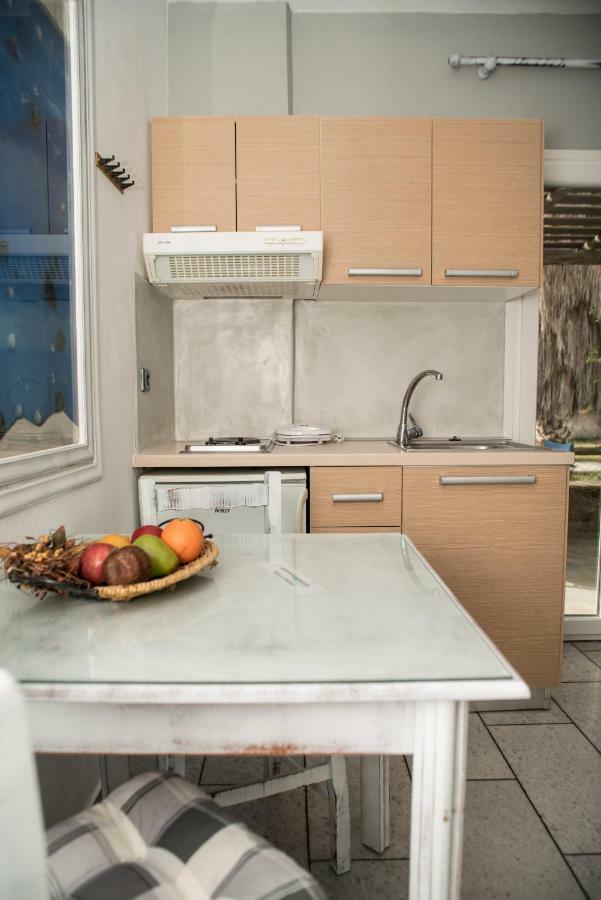 Vythos Apartment *