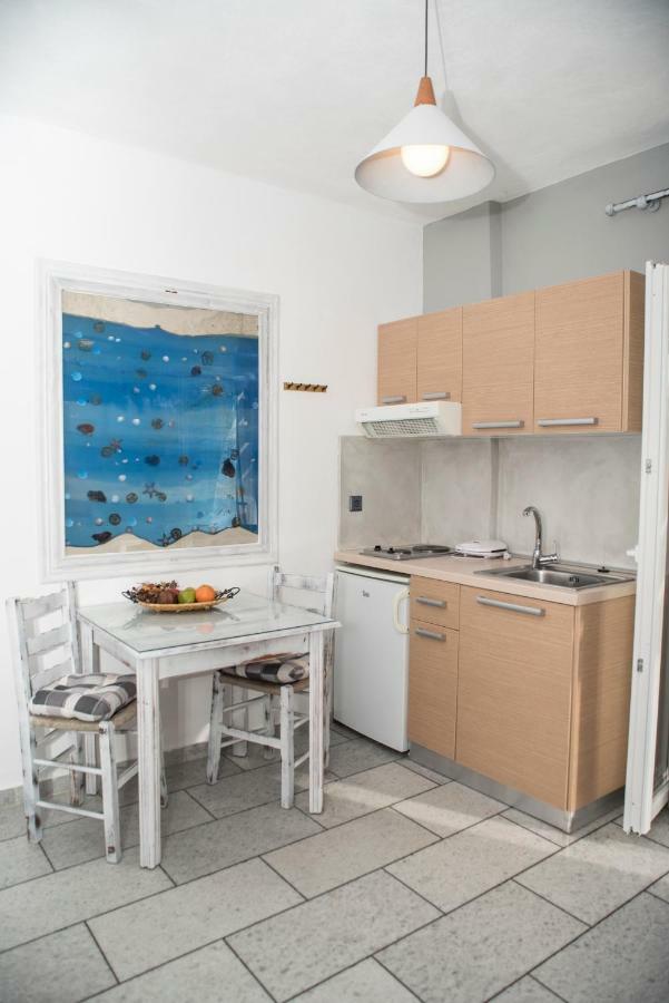 Vythos Apartment