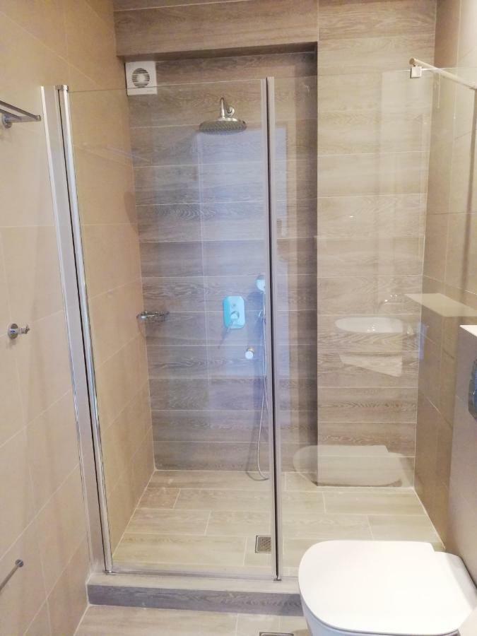 Bella Vista Luxury Apartment Skala Potamia (Thasos)