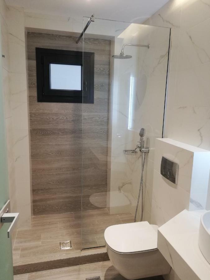 Apartment Bella Vista Luxury Skala Potamia (Thasos)