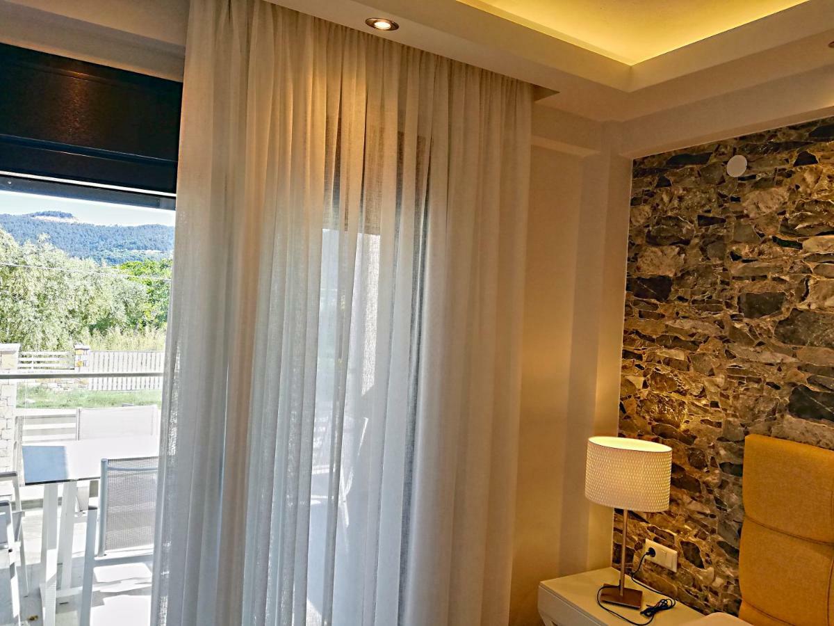 Apartment Bella Vista Luxury *