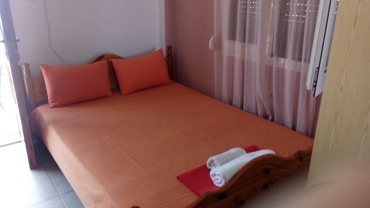 Agatha Appartments Paliouria Apartment *