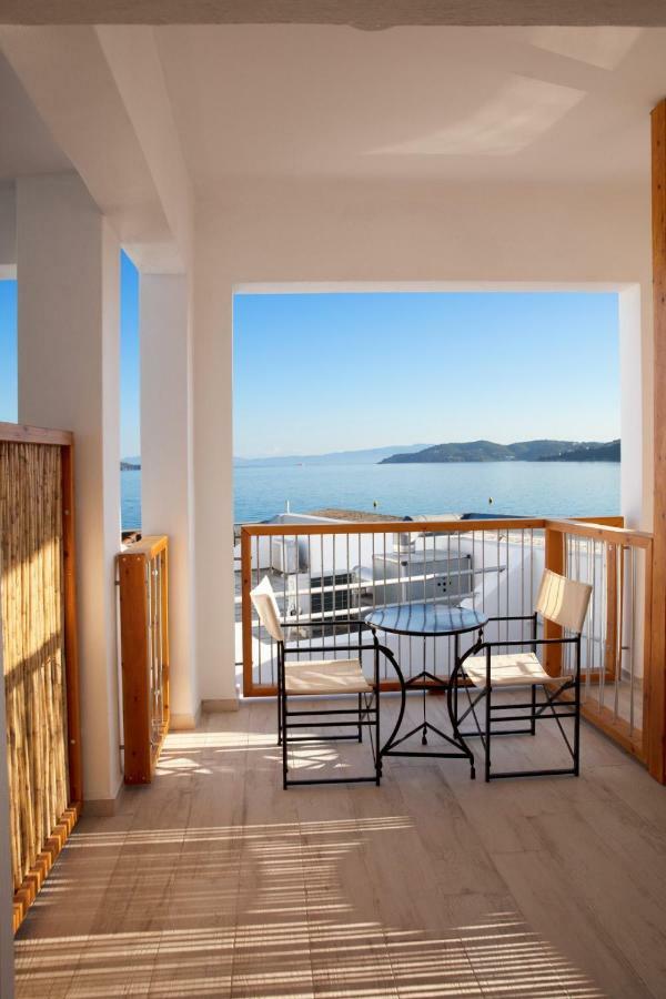 Aparthotel Megali Ammos House 2*