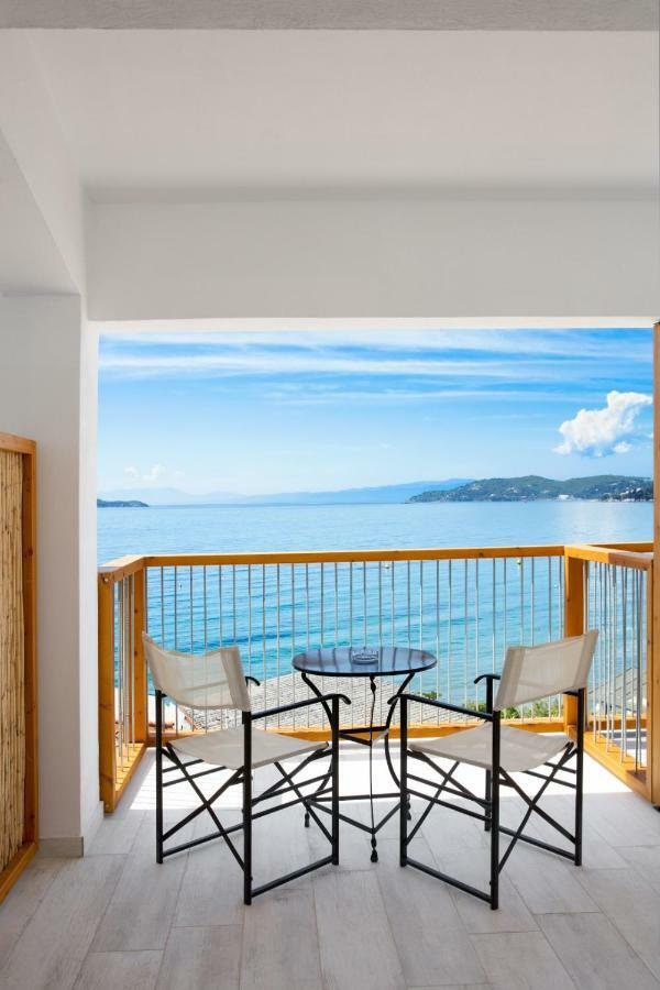 Aparthotel Megali Ammos House Megali Ammos (Skiathos)