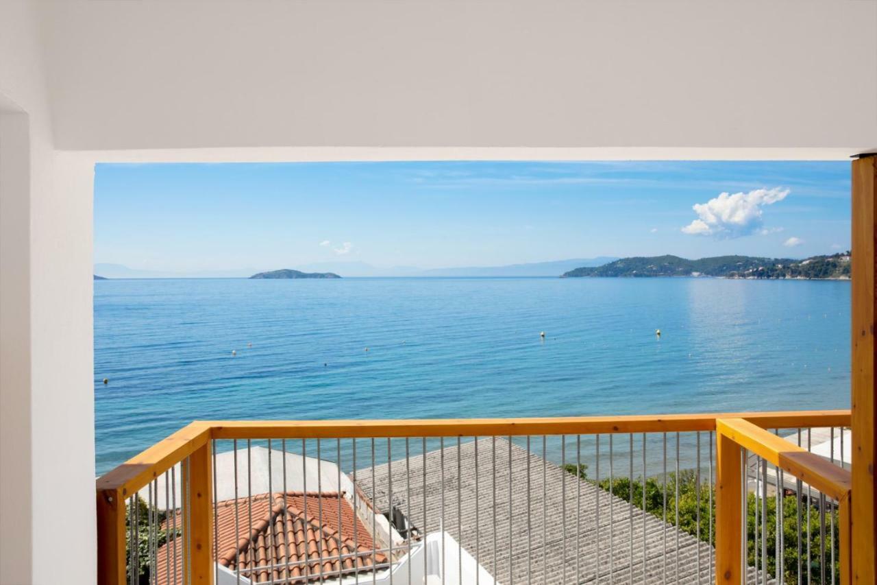 Megali Ammos House Aparthotel 2*