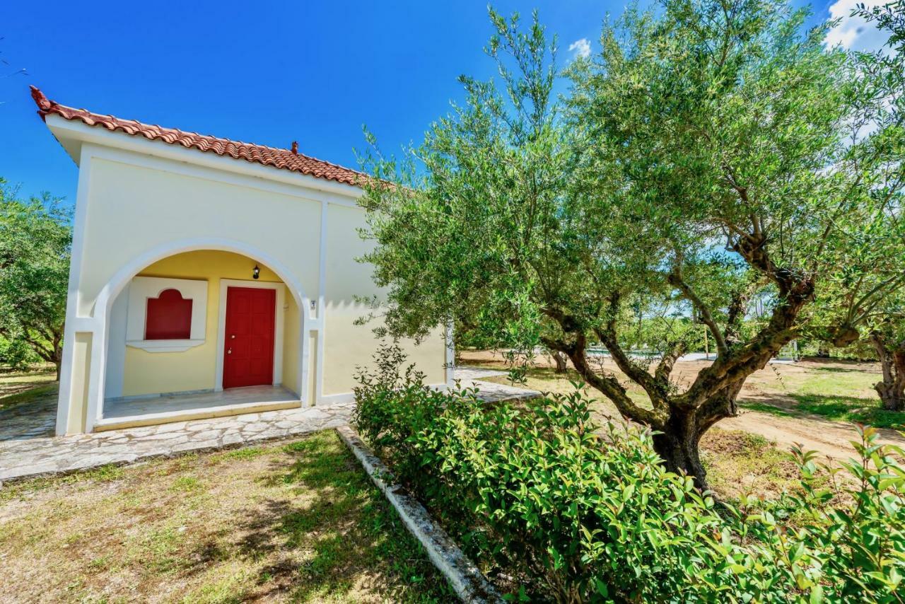 Roma Villa *