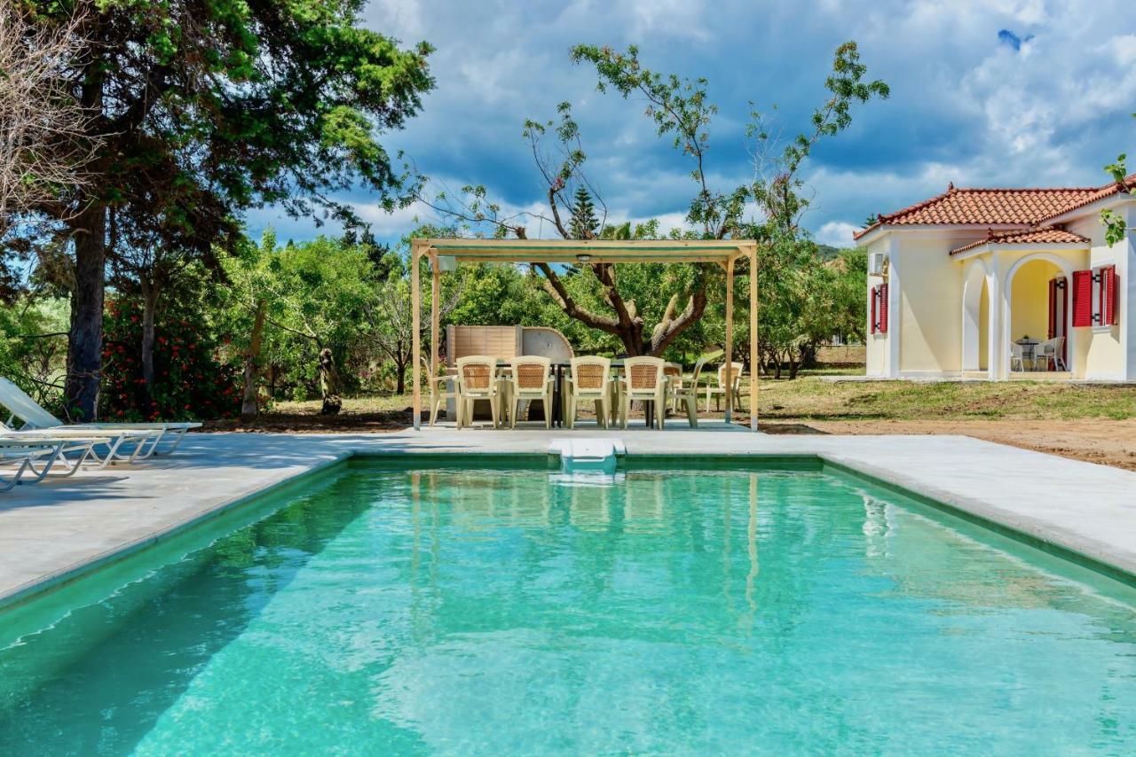 Villa Roma