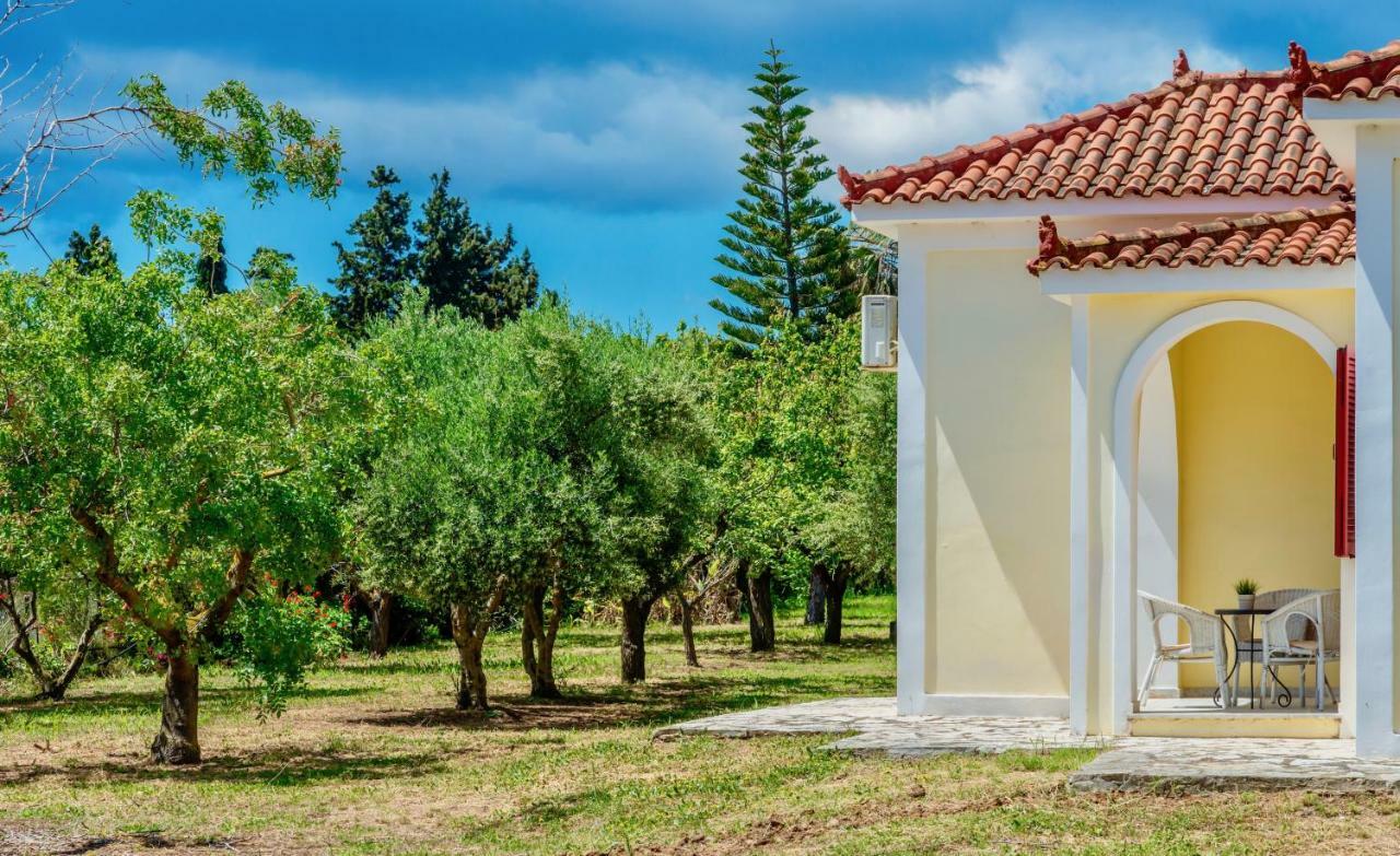 Roma Vasilikos (Zakynthos)