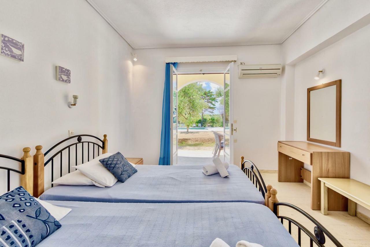 Villa Roma Vasilikos (Zakynthos)