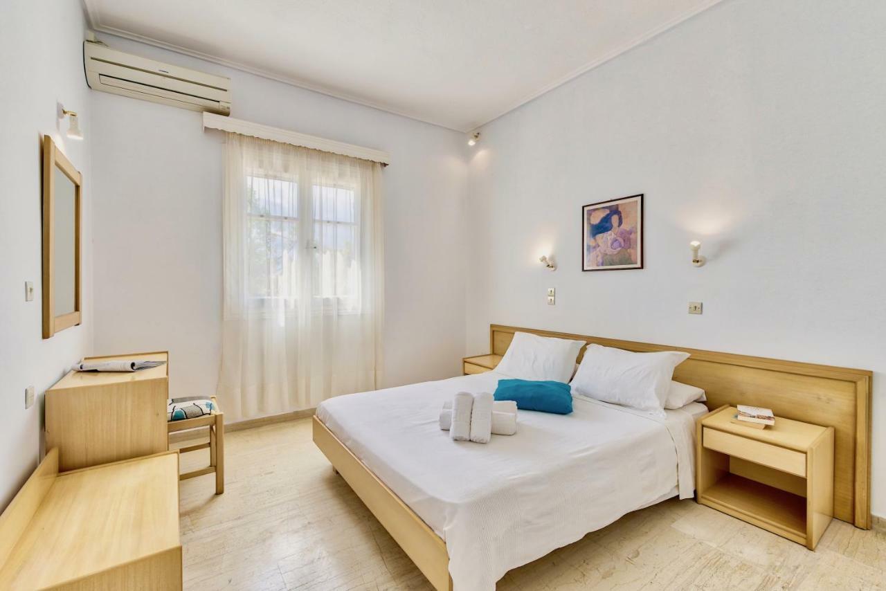 Villa Roma Vasilikos (Zakynthos)
