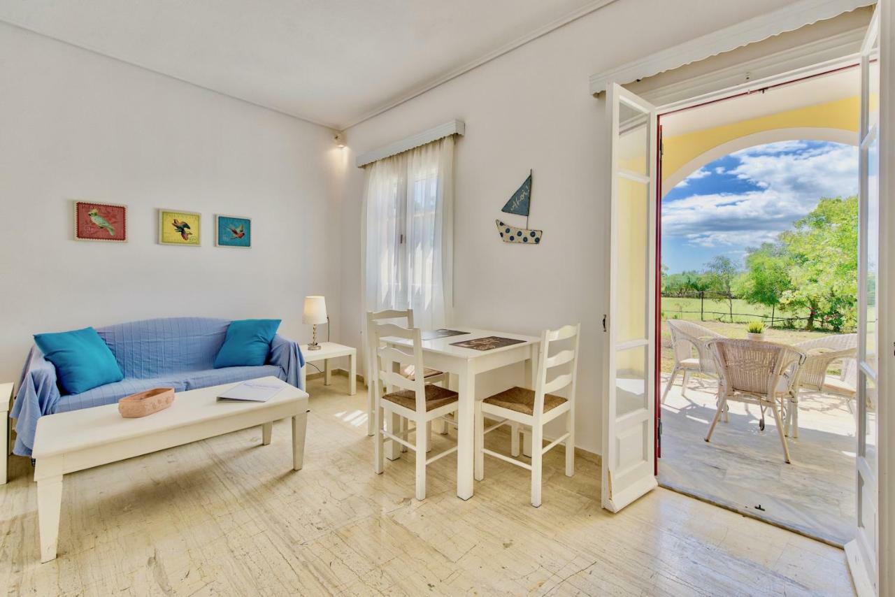 Roma Villa *