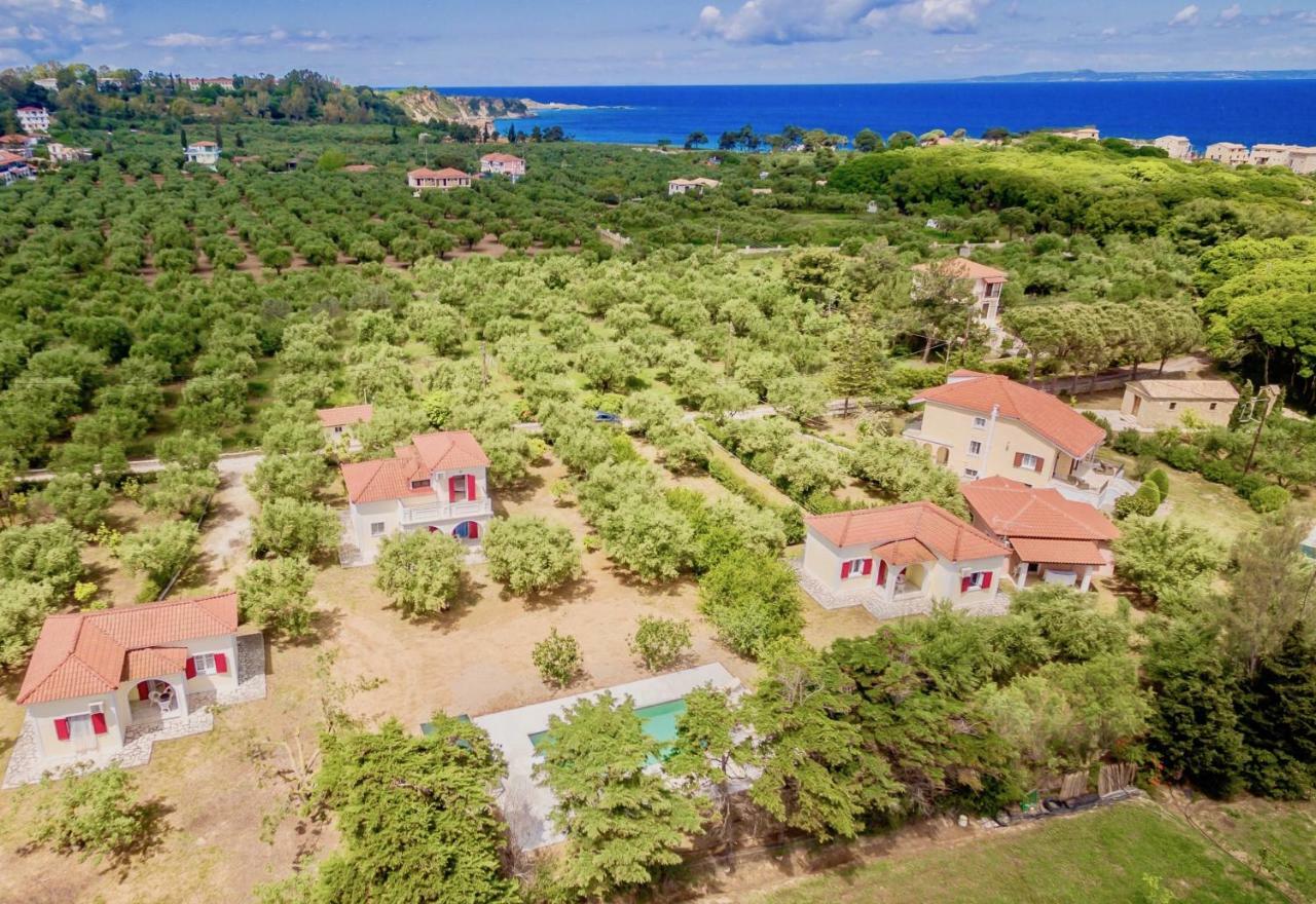Villa Roma