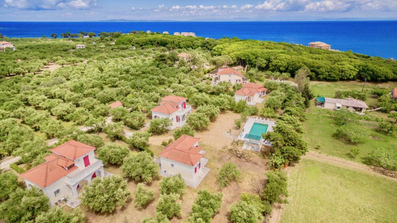 Roma Villa