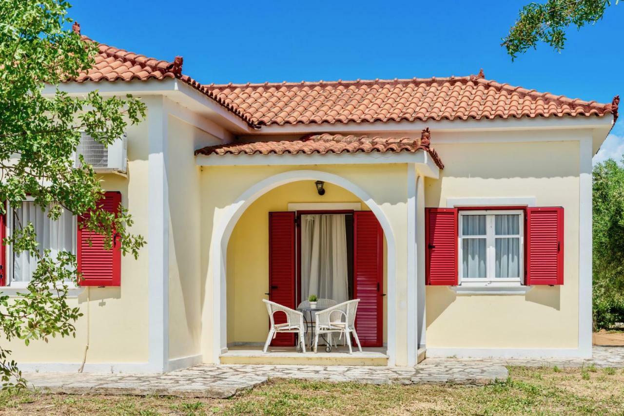 Roma Villa Vasilikos (Zakynthos)