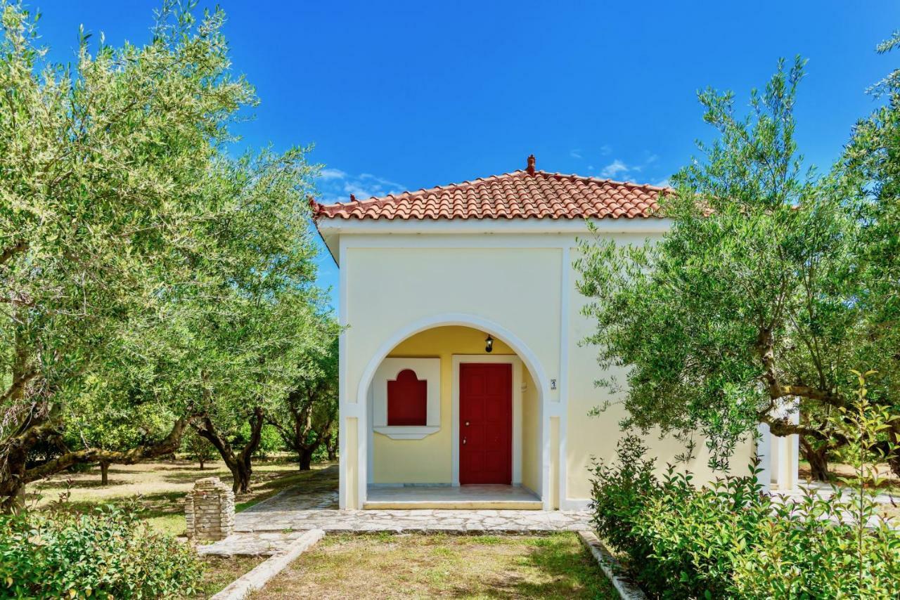 Roma Villa Vasilikos (Zakynthos)