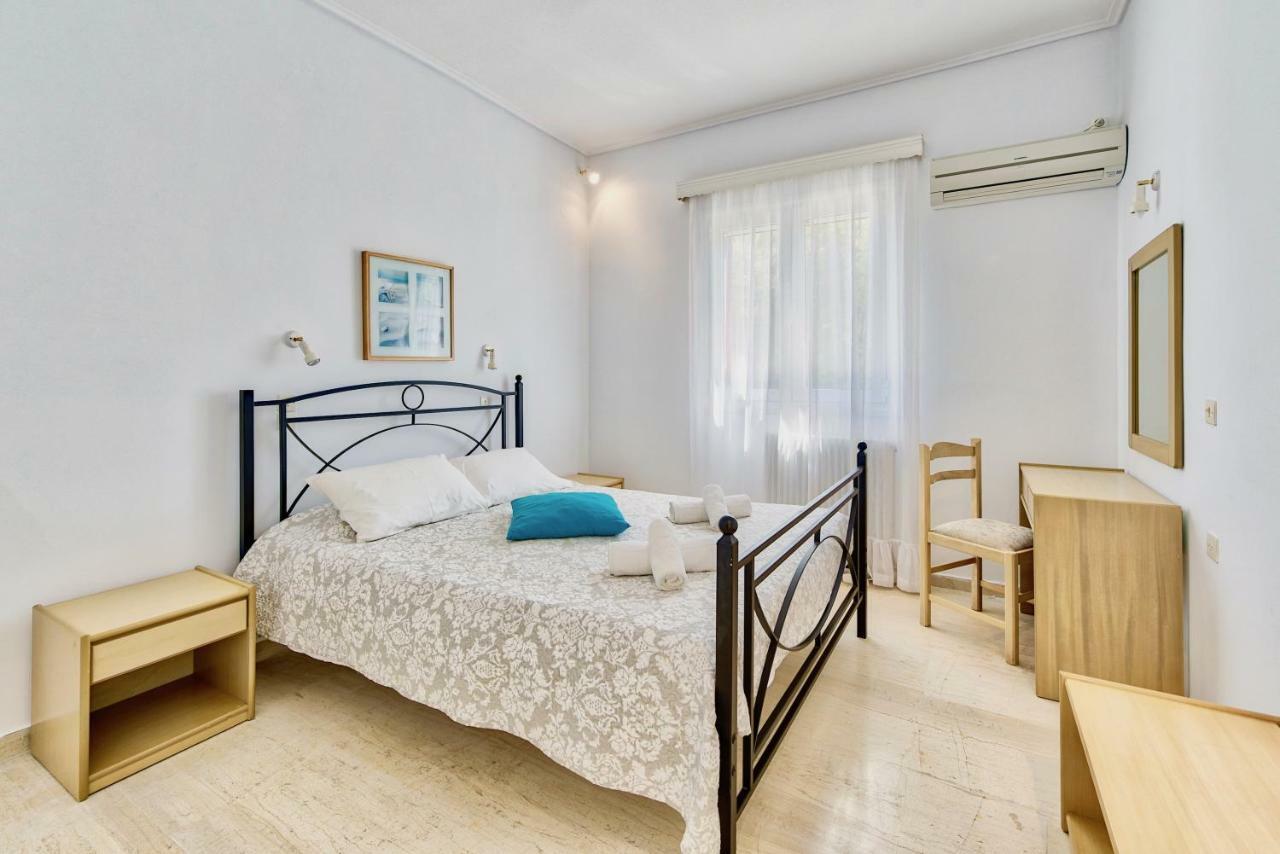 Roma Villa Vasilikos (Zakynthos)