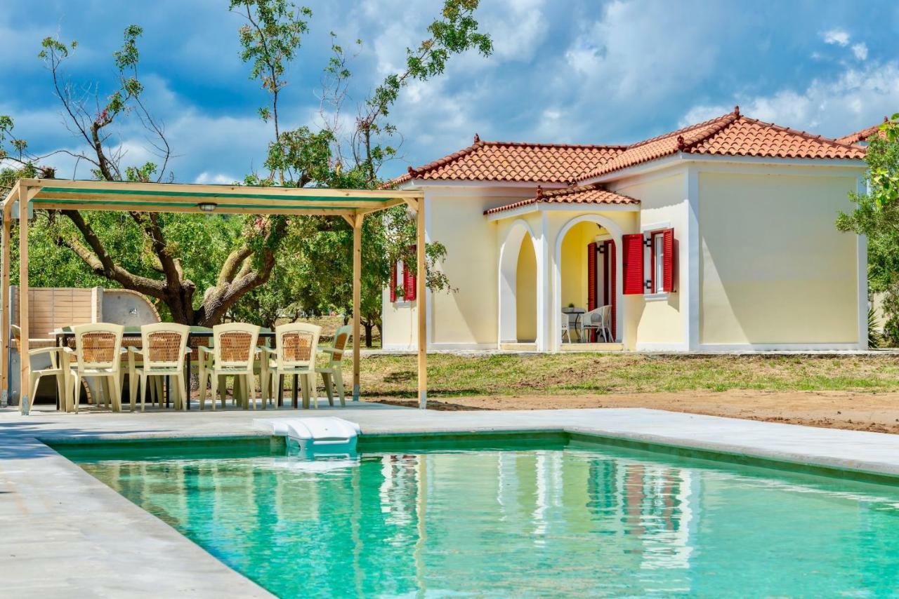 Roma * Vasilikos (Zakynthos)